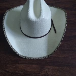 Unisex cowboy hat